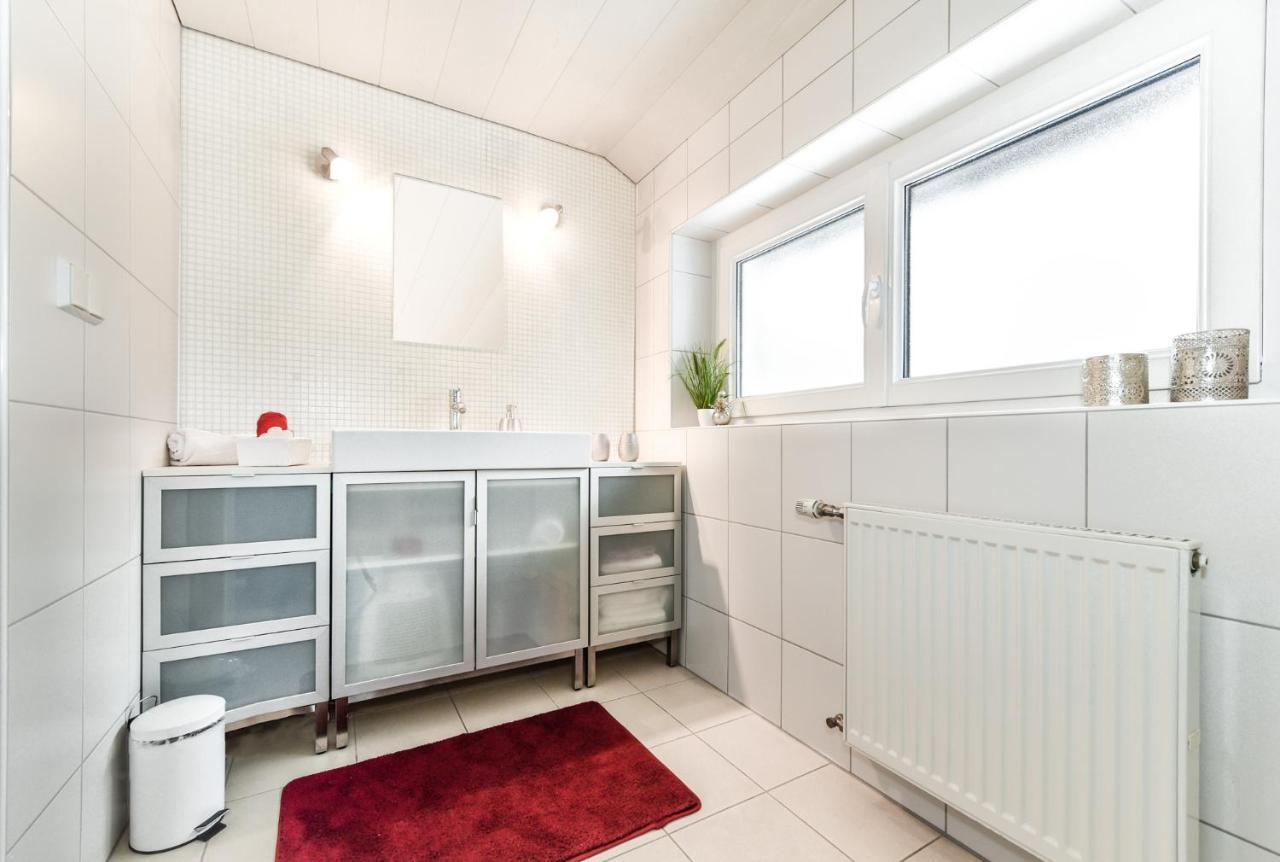 Ferienhaus Bergblick Schwarzenberg im Bregenzerwald Δωμάτιο φωτογραφία