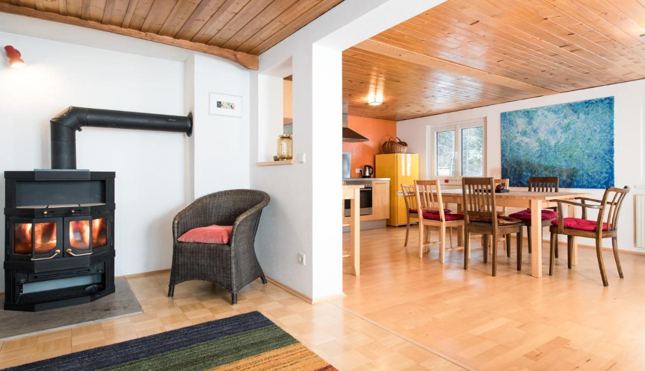 Ferienhaus Bergblick Schwarzenberg im Bregenzerwald Δωμάτιο φωτογραφία